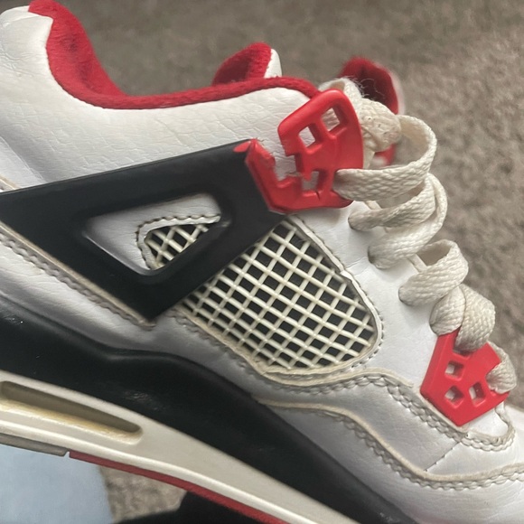 jordan 4’s - Picture 11 of 15